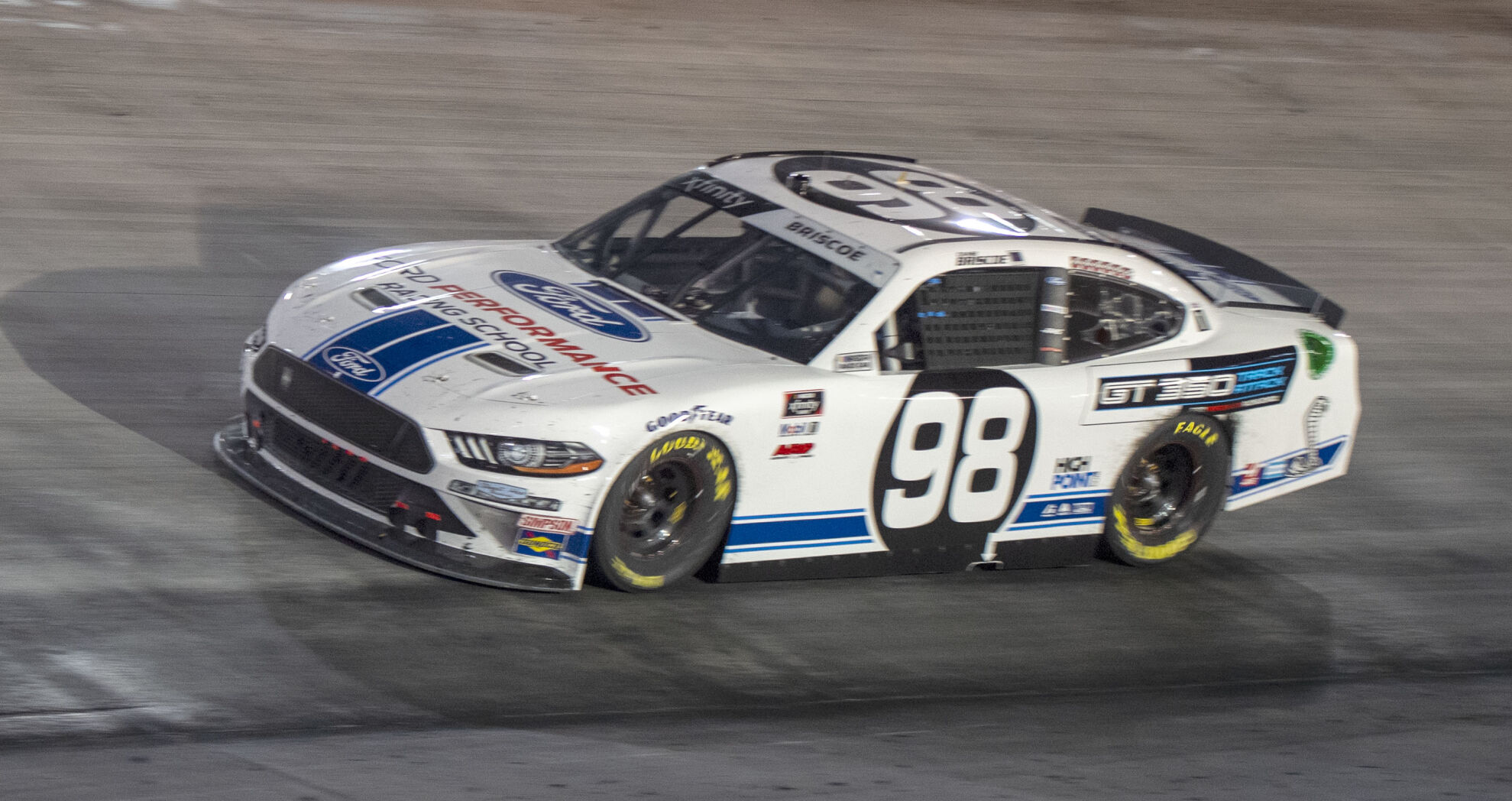 BMS Xfinity Food City 300